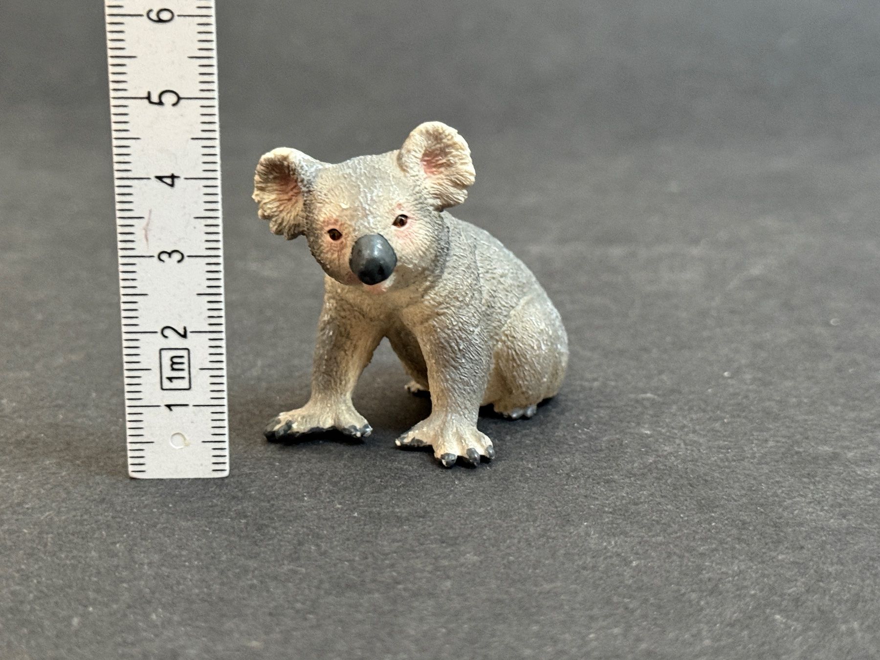 Schleich Statuette: Schleich Koala Bär – Usato da Ennetbaden venduto da mapa05 2