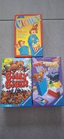 Jeux sociétés enfants