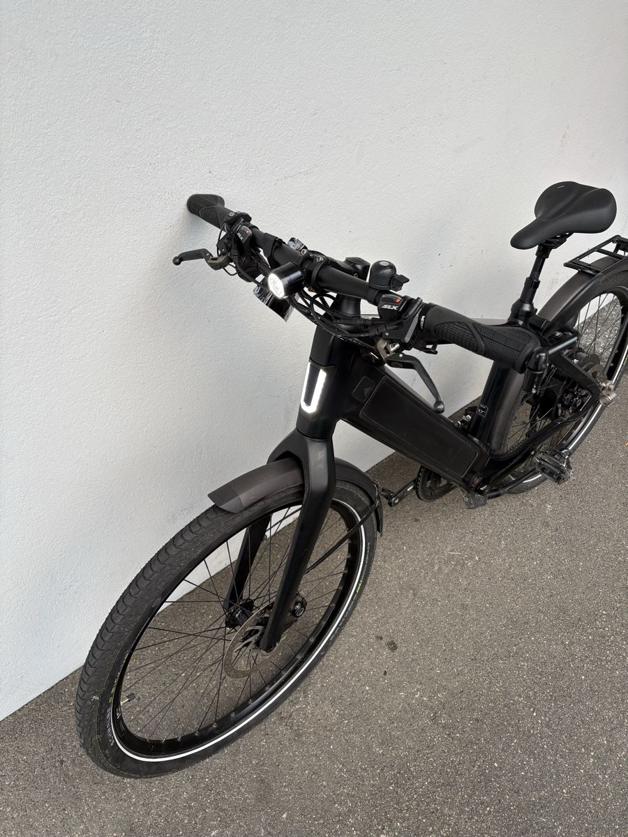 Stromer Biciclette: Stromer ST2. 17“/M – Usato da Biel/Bienne venduto da dalbotex 2
