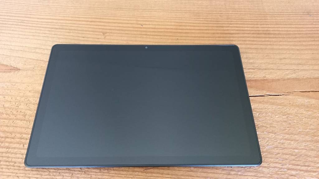Tablettes PC: Samsung Galaxy Tab A7 32 GB – D'occasion à Kirchberg BE par RS_ 4