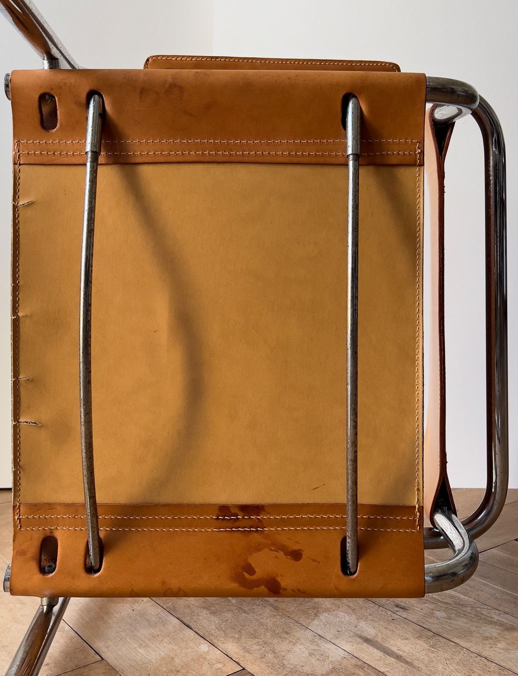 Sedie: Freischwinger chair – Usato da zürich venduto da Fritzfranz 3
