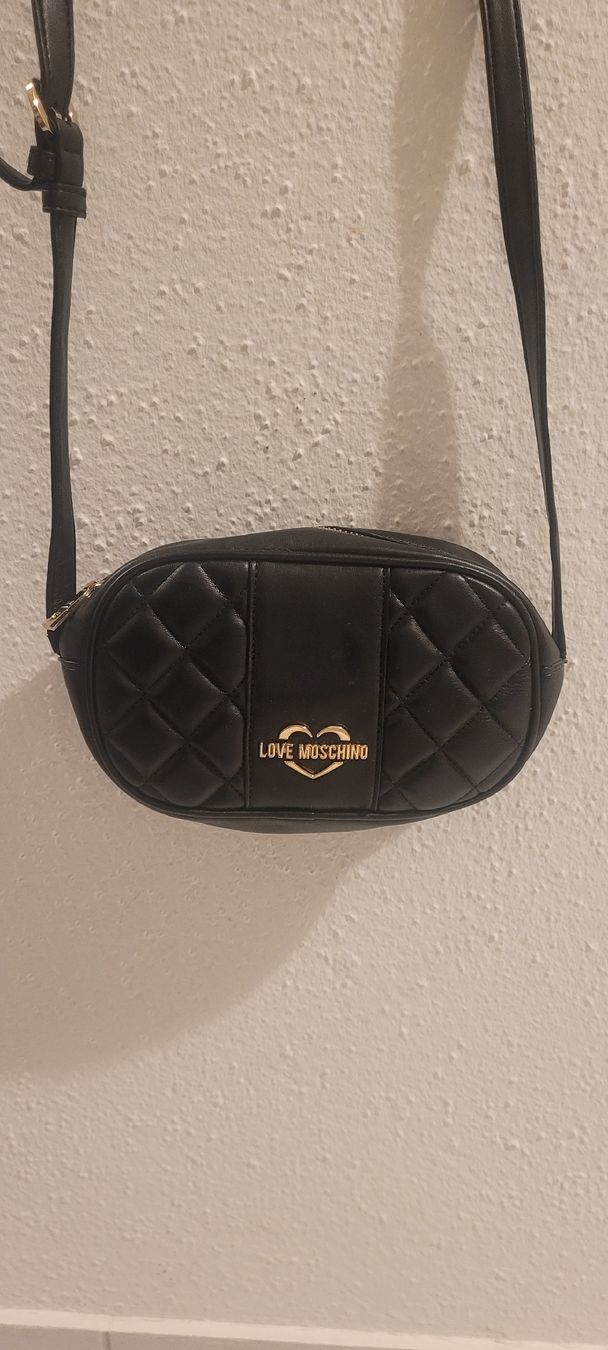 Moschino Borse da donna: Moschino Handtasche – Nuovo (secondo la descrizione) da Pratteln venduto da pri_yxn5 1