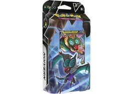 Pokémon Noivern V Battle Deck EN