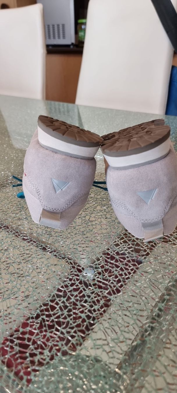 Scarpe da uomo: Dachstein Gr. 40.5 – Usato da Luzern venduto da Edii025 7