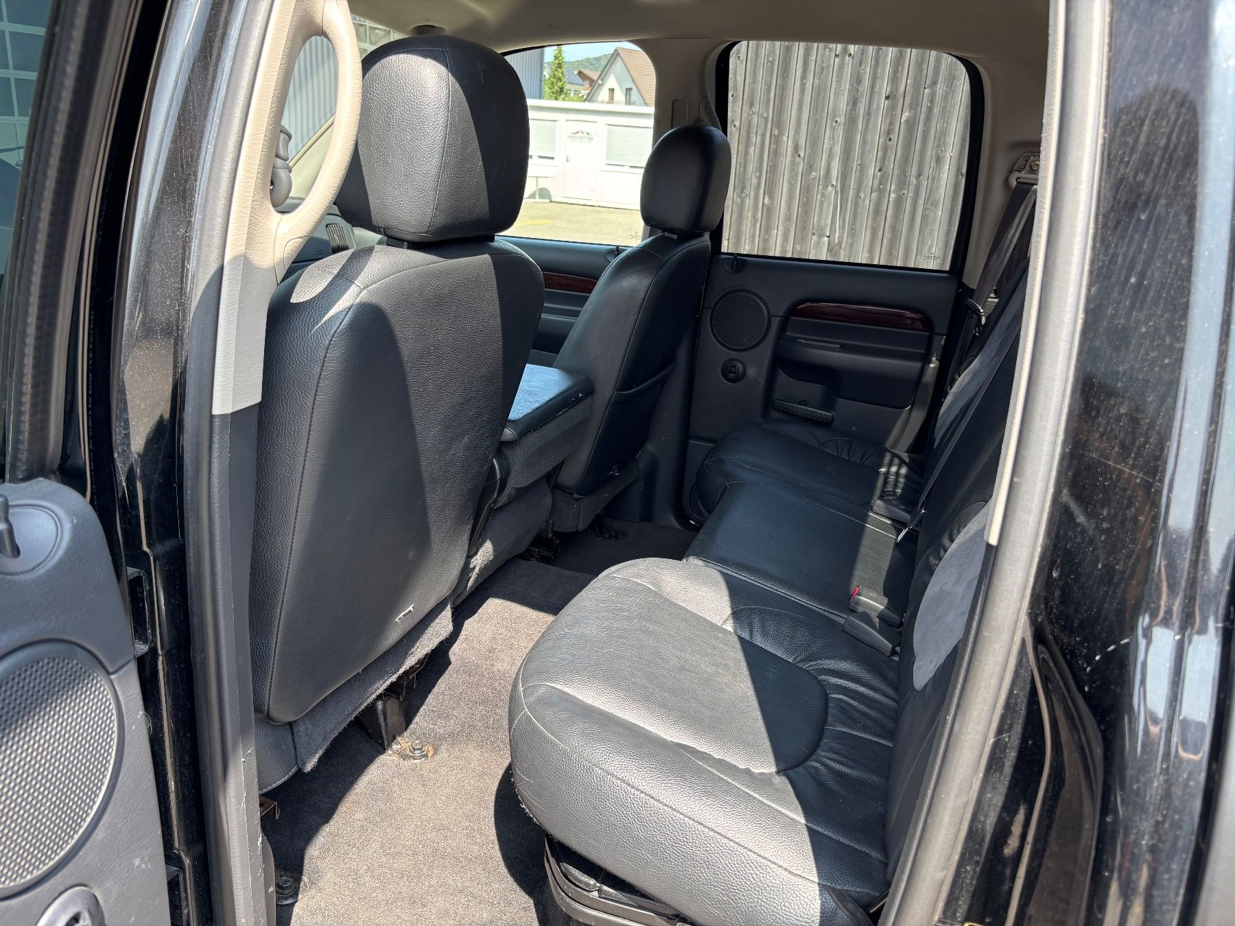 Dodge Autos: Dodge Ram 1500 5,7 Hemi – Neuf (Voir description) à Bretzwil par Mygarage4147 6