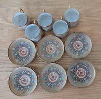 Asiatisches/Japanisches Teeservice