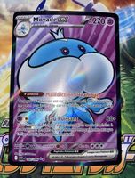 Moyade ex 160/086 – EV10.5 Flamme Blanche – Ultra Rare 