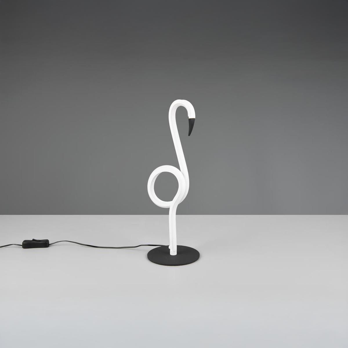Lampen: LED Tischleuchte, Flamingo, 35 cm Höhe – Neu (gemäss Beschreibung) aus Kreuzlingen von Smart-Light 1
