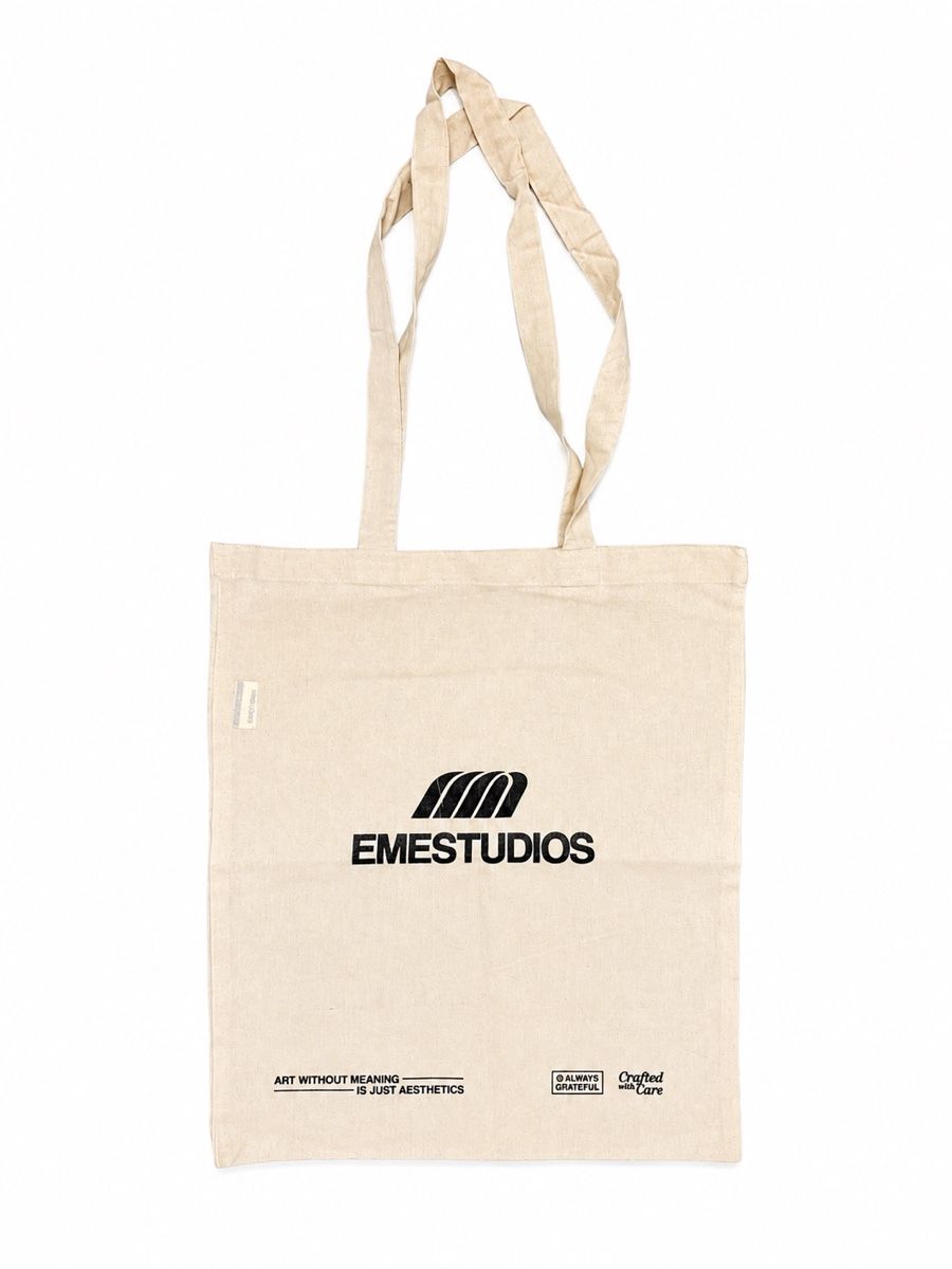 Sacs: Emestudios Tote Bag – Neuf (Voir description) à Rümlang par svent