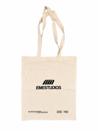 Emestudios Tote Bag