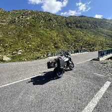 Profile image of AlexS1000RR