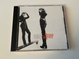 Donna Lewis / now in a Minute / 1996