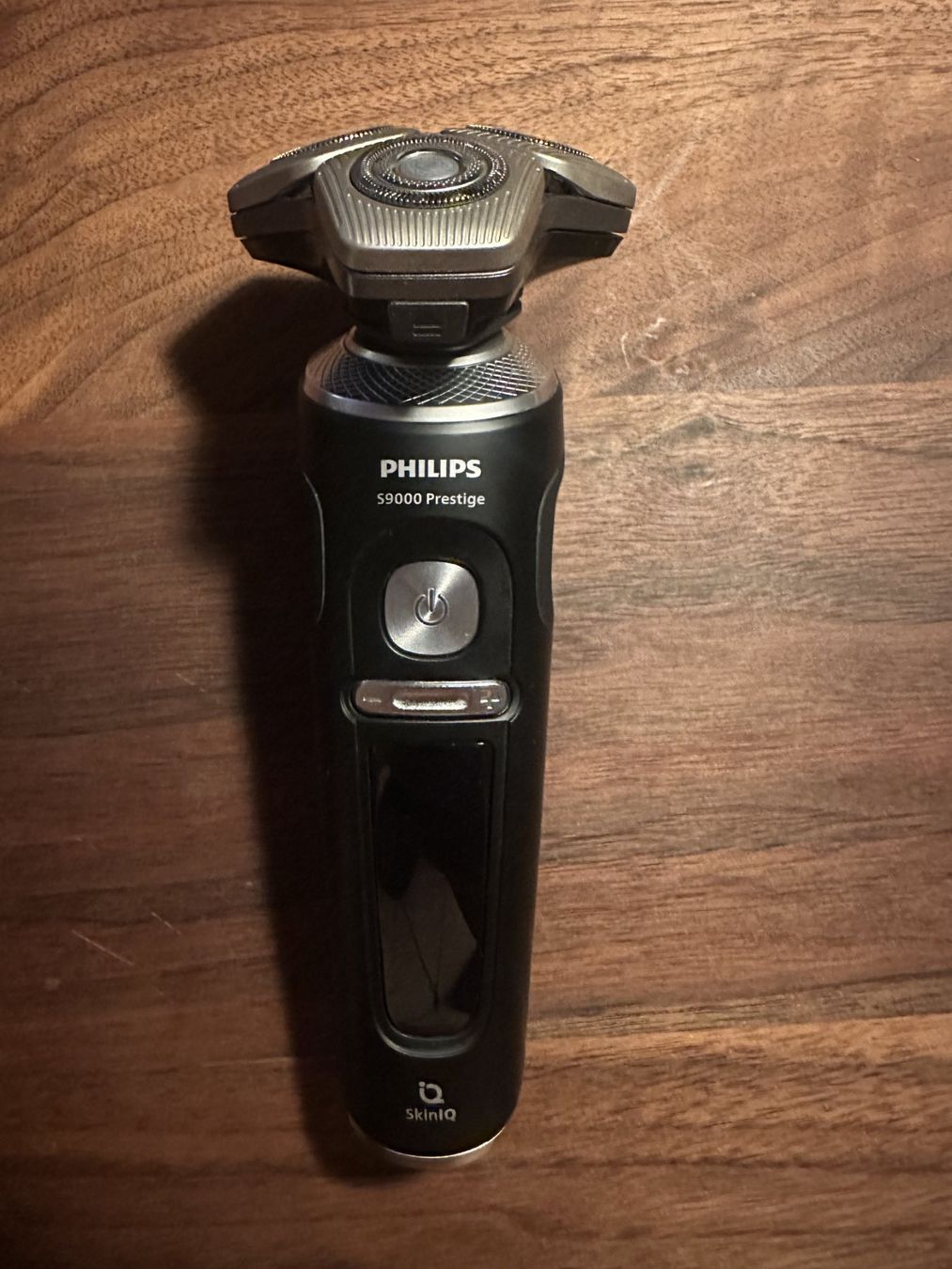 Philips Rasoirs & Lames de rasage: Philips Series 9000 Prestige – D'occasion à Grafenried par Jarvis488 1