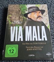 DVD Via Mala (22313)