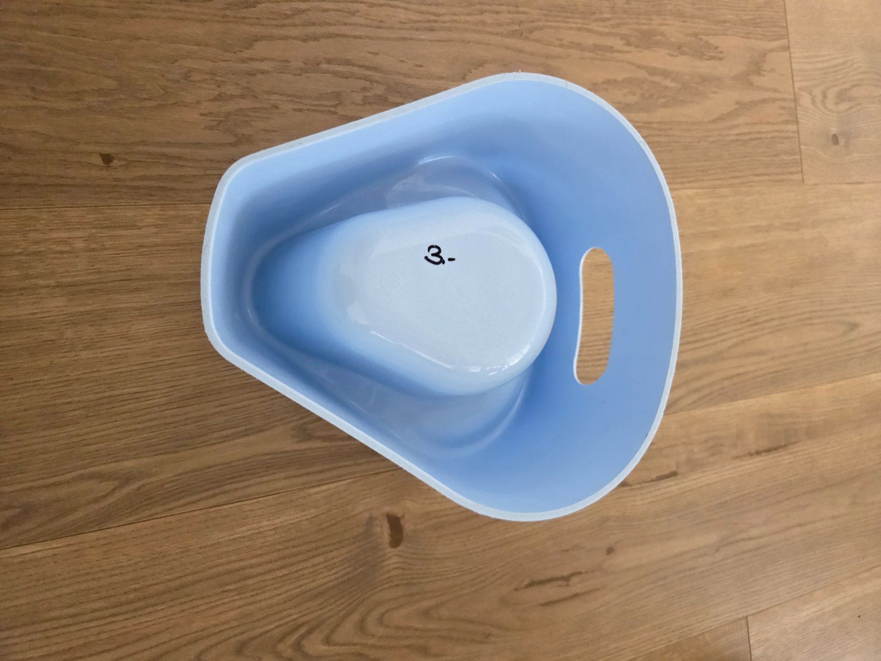 WC: Häfi Töpfchen – D'occasion à Baden par adr_8bpb 2
