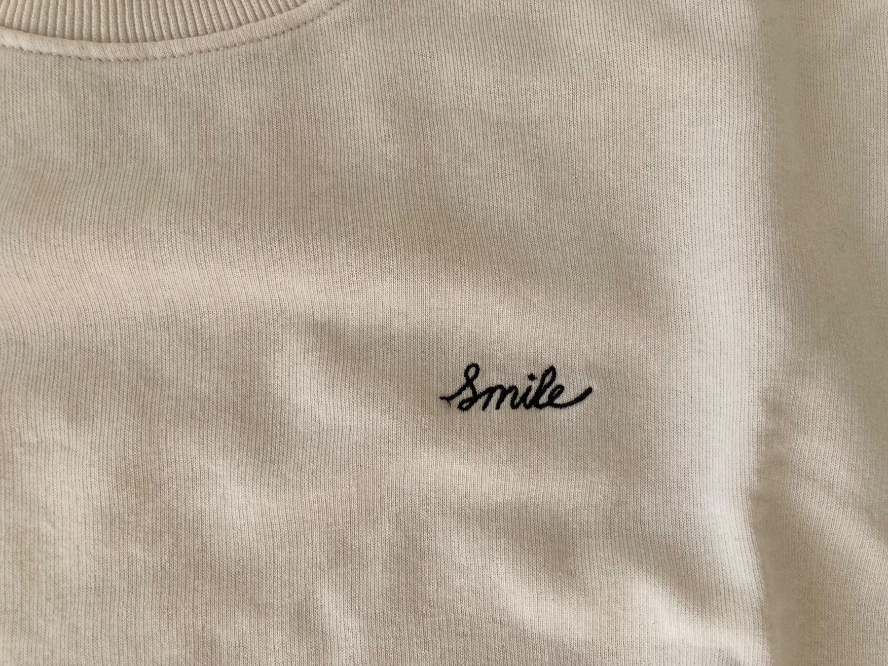 H&M Maglioni & Felpe: H&M Pullover creme – Usato da Galgenen venduto da user987 1