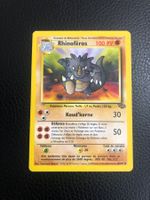 1999 Jungle Rhydon / Rhinoféros 45/64 FR Ab 1
