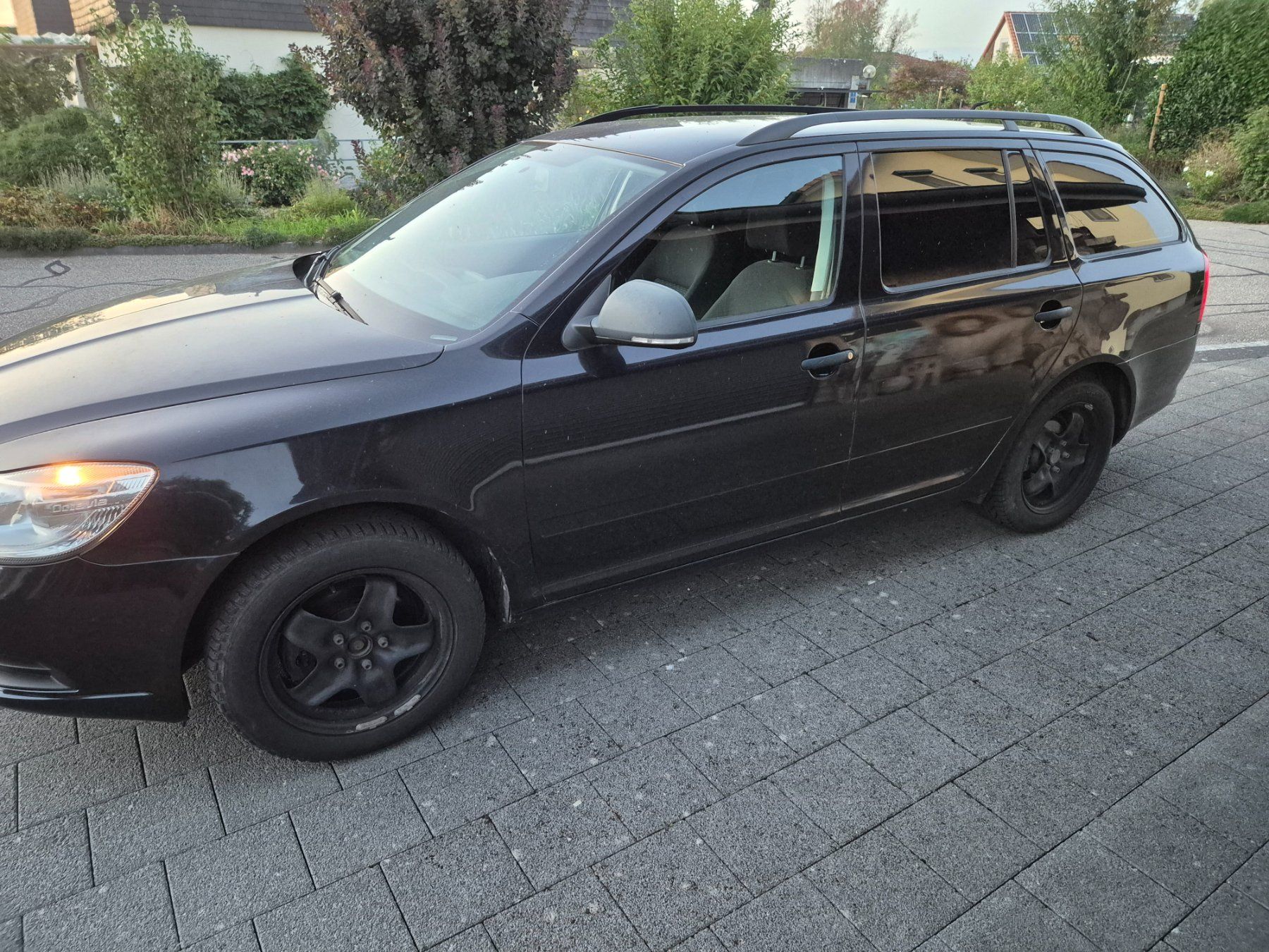 Skoda Autos: Skoda Octavia  C 1,2 TSI – Gebraucht aus Büren zum Hof von Habbi72 1