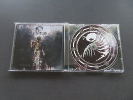 TALANAS The Waspkeeper 2011 Death Prog Metal CD rar!