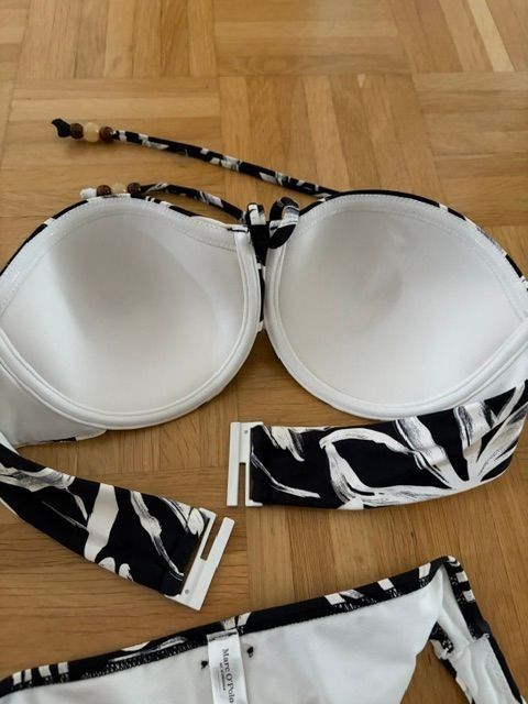 Badekleider & Bikinis: Bikini "Marc O`Polo" Gr. M, NEU! – Neu (gemäss Beschreibung) aus Walenstadt von ricamul 9