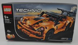 LEGO Technic 42093 Chevrolet Corvette ZR1 sachets Scellés