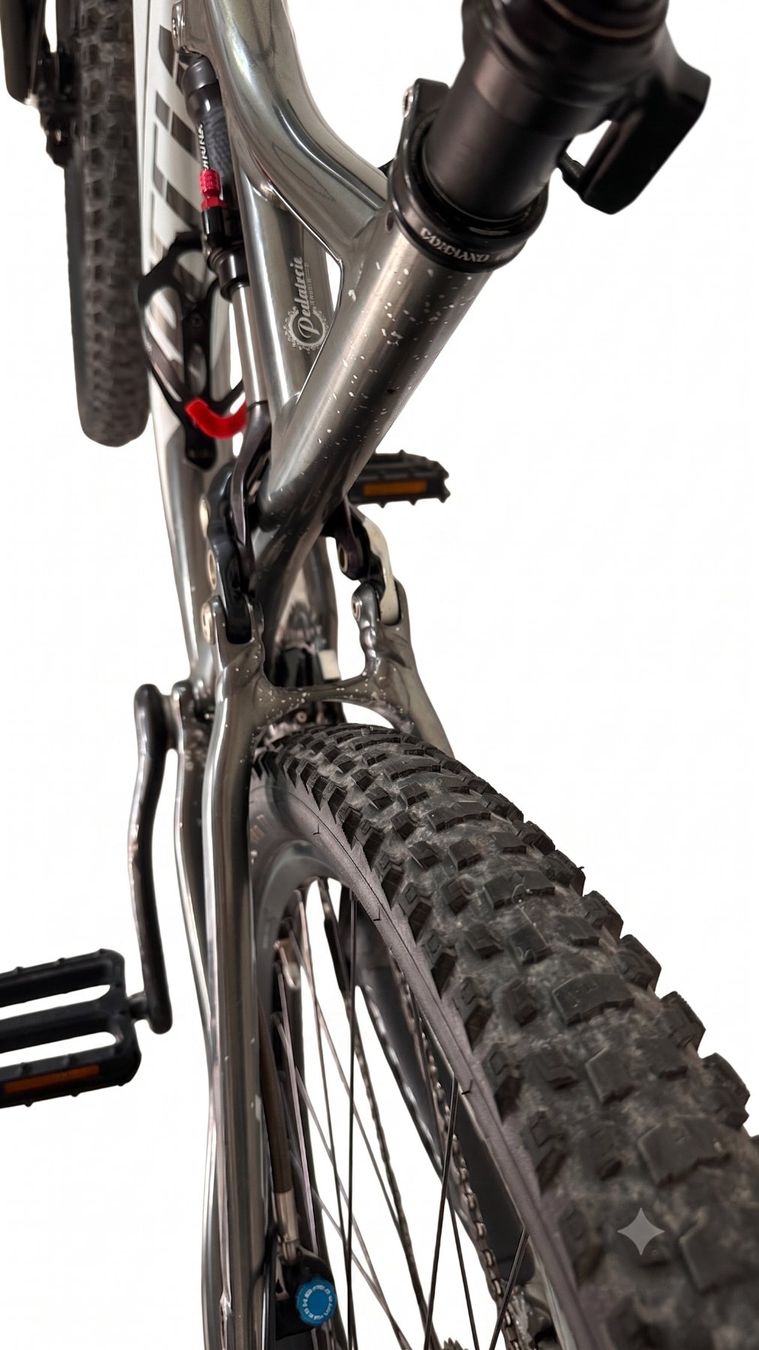 Specialized Velos: Specialized Stumpjumper FSR Comp 29 Elite – Gebraucht aus Dietikon von sel_b2c6 4