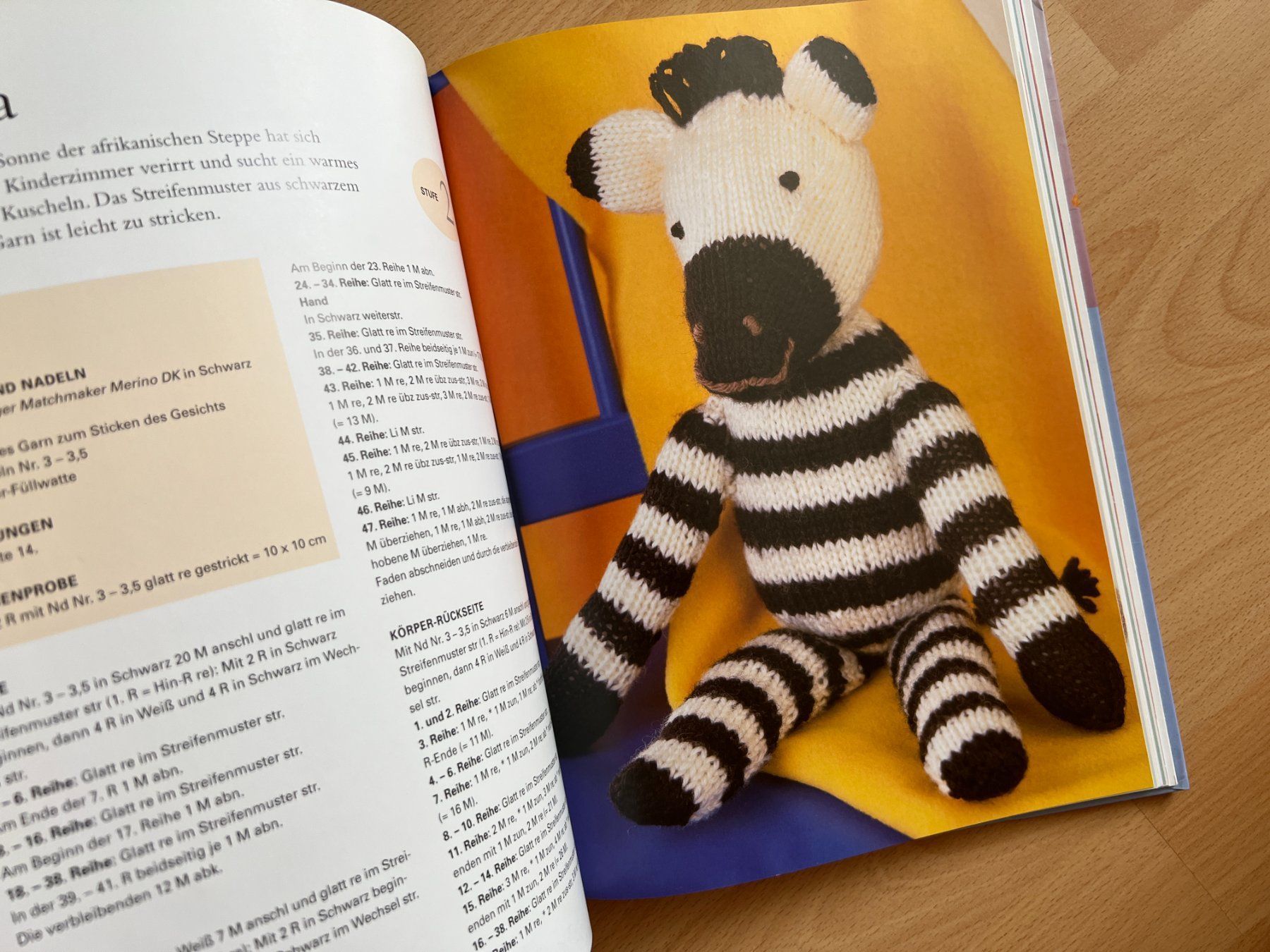Libri: Schmusetiere - Strickideen – Usato da Balzers venduto da Alannah 6