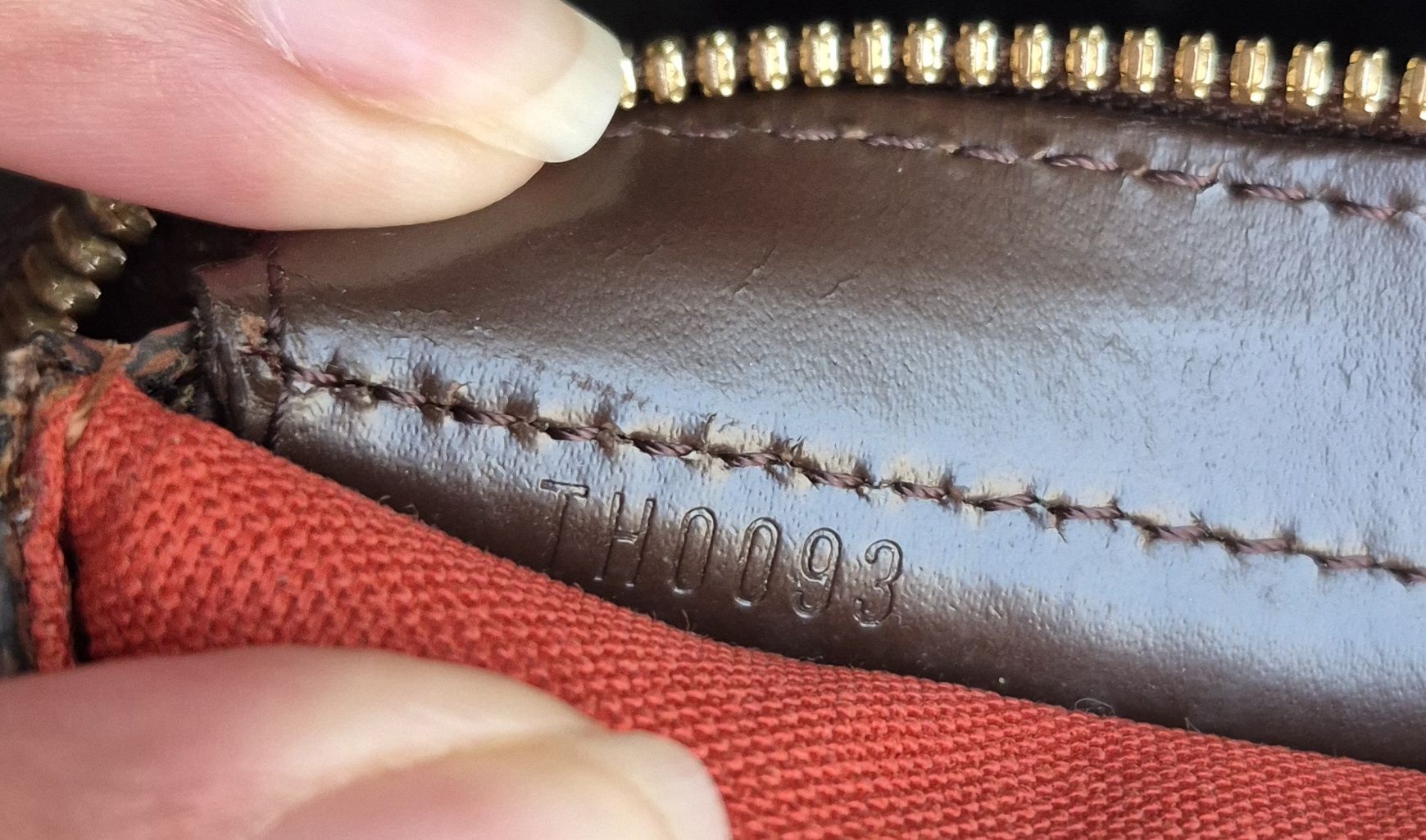 Louis Vuitton Sacs femmes: Sac Louis Vuitton – D'occasion à Belmont-Yverdon par jul_8nw5 3