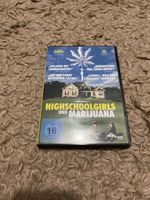 Highschoolgirls und Marijuana - DVD - Top Zustand!