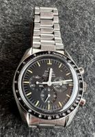 Omega Speedmaster MoonWatch