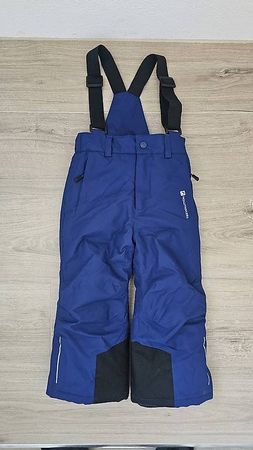 Skihose Trovolution Gr.104
