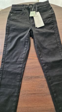 ONLY Jeans "Royal Skinny High Waist" – Neu mit Etikett Gr. S