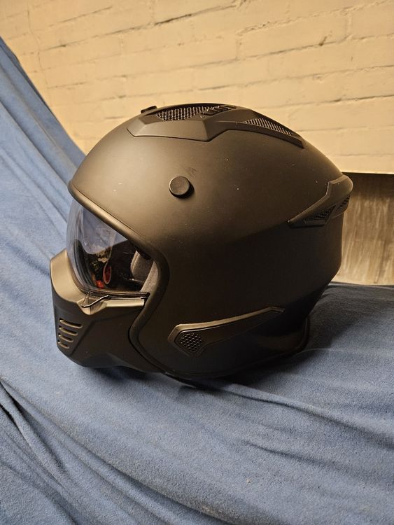 MTR Helm | Kaufen auf Ricardo