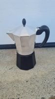 Espressokanne / Espressokocher / Lagastina / 5118 / Italy