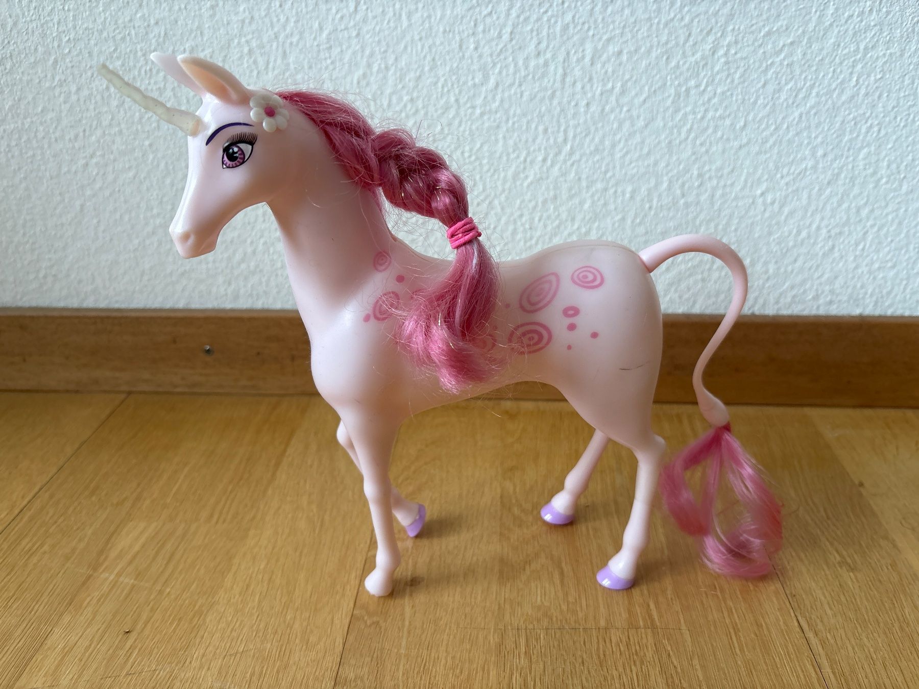 Jouets: Barbie Pferde – D'occasion à Egg b. Zürich par dalanna 2
