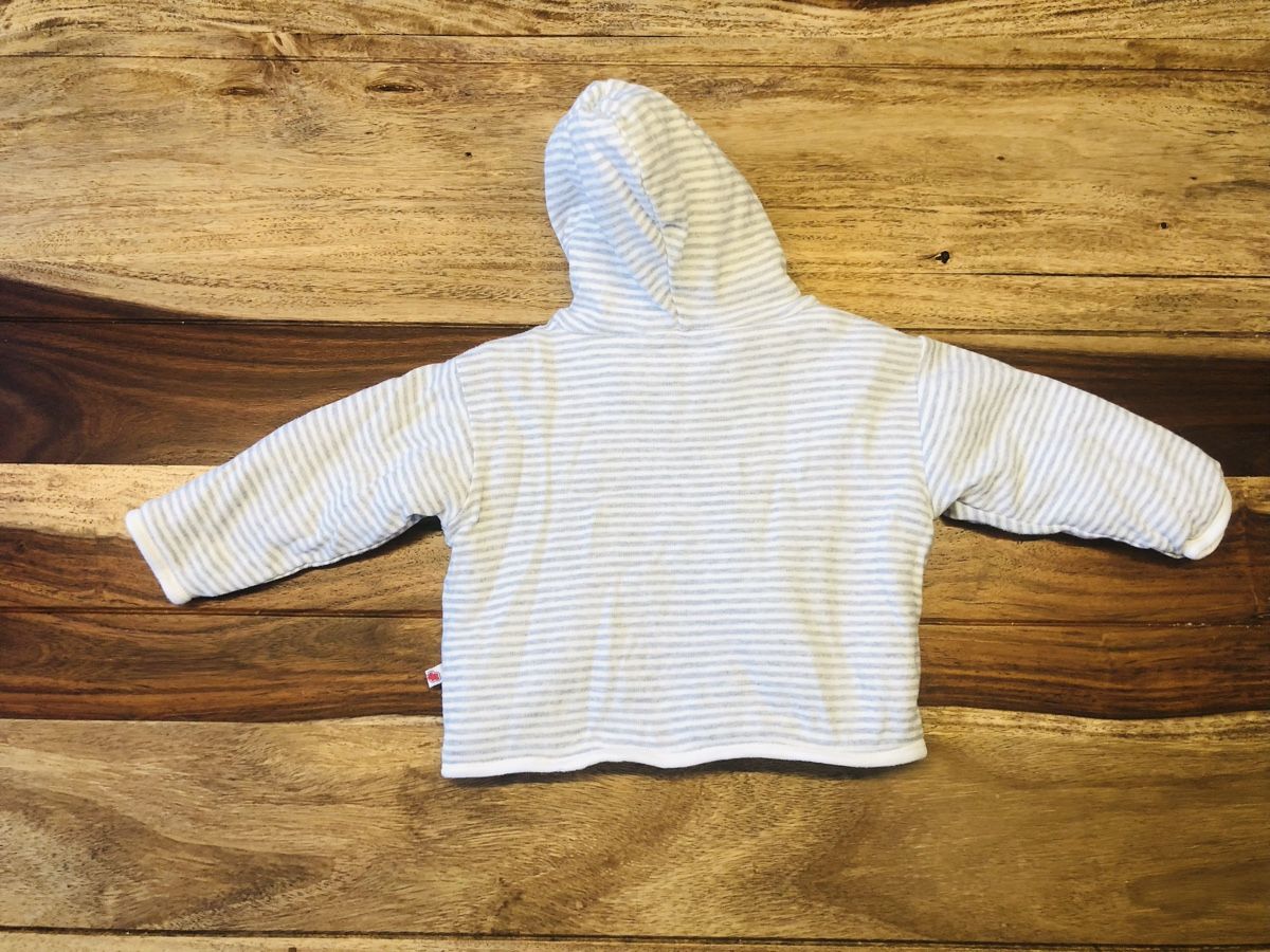 Giacche & Cappotti: Baby Jacke – Usato da Weiningen ZH venduto da wunderkaro 3