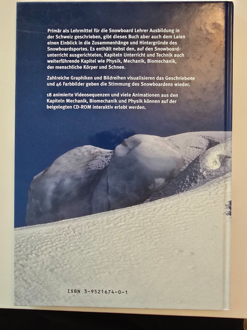 Libri: SSBS+ Schulung Technik – Usato da Urdorf venduto da Schini85 3