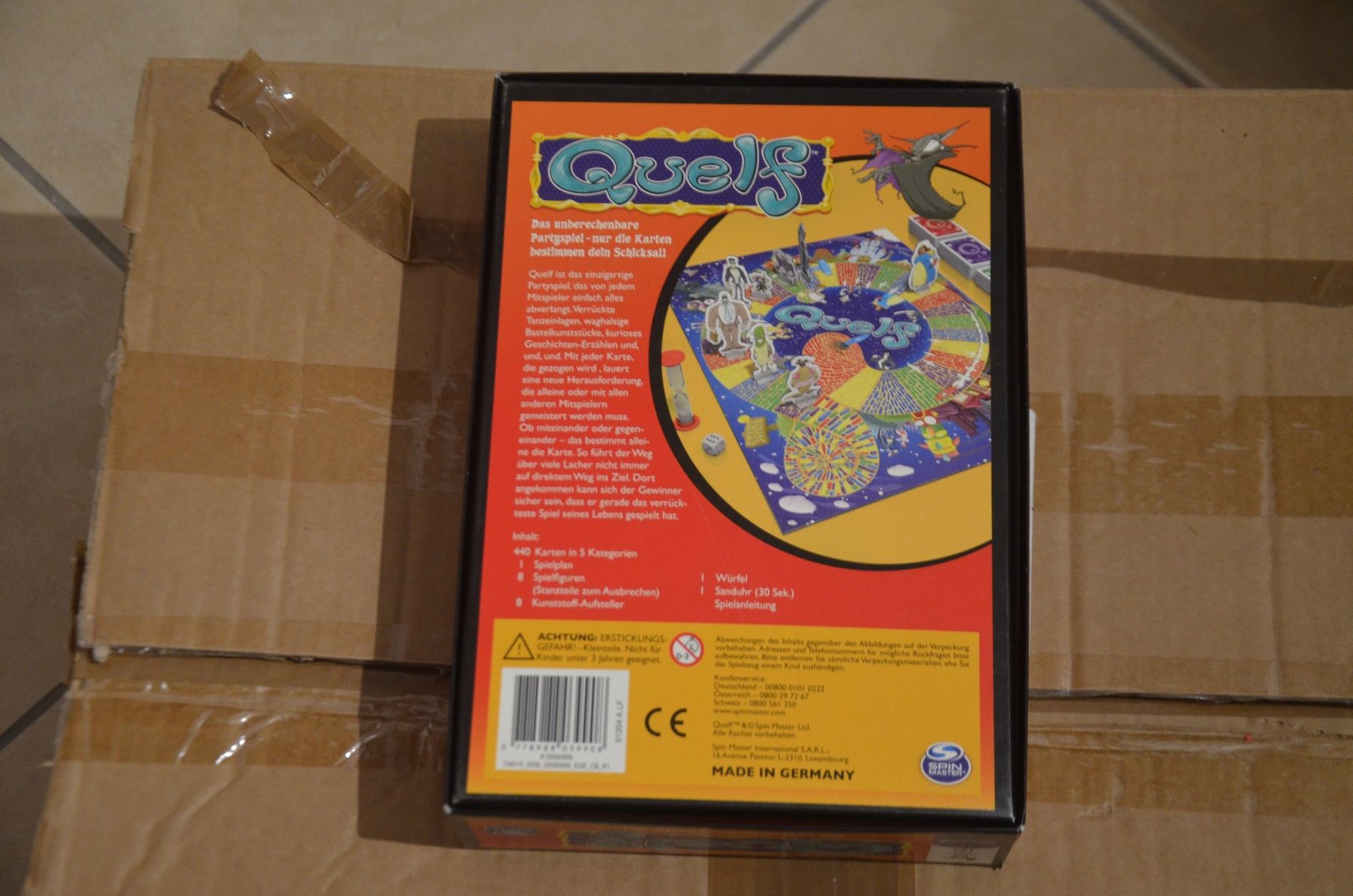 Jeux: JEUX - SPIEL – D'occasion à Chiasso par Dolly015 1