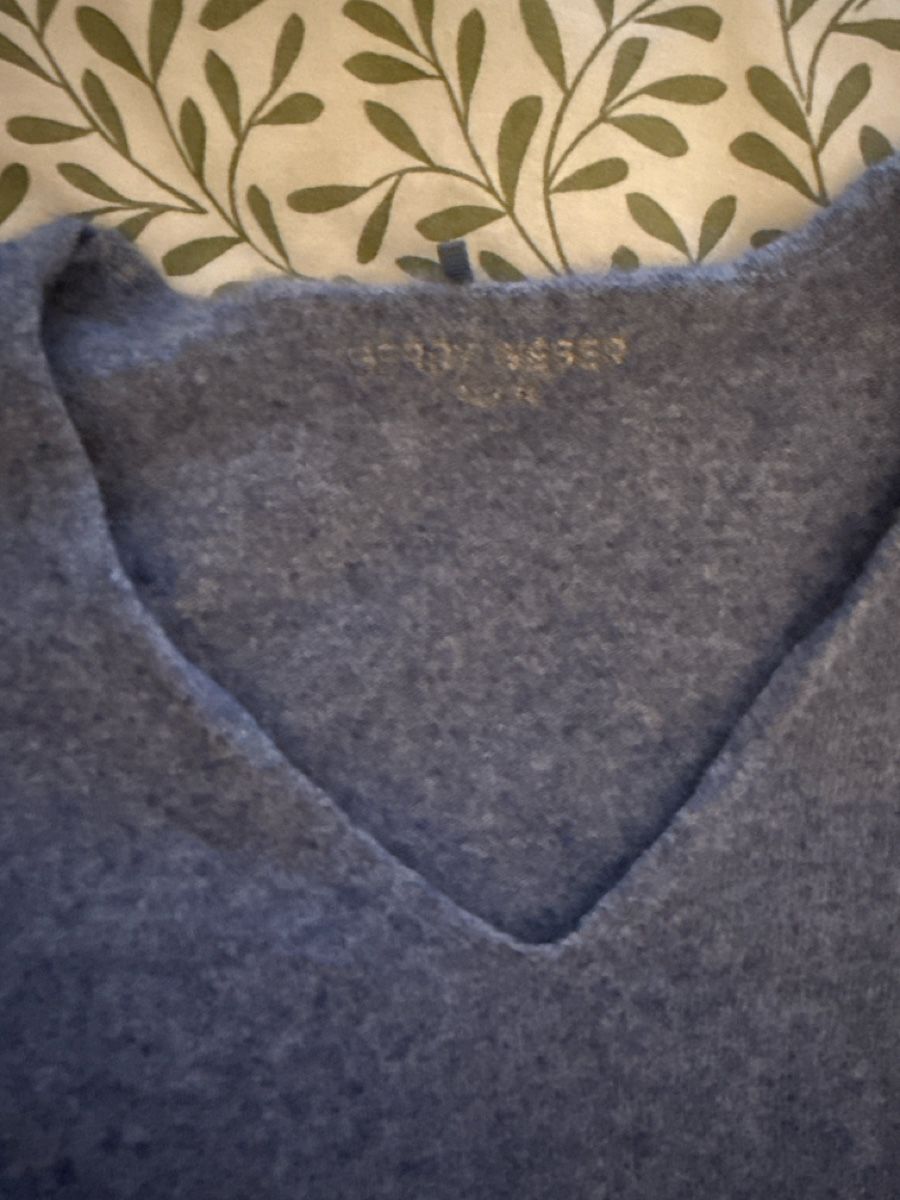 Maglioni & Felpe: Gerry Weber 70% Merino/30% Kaschmir – Usato da Bern venduto da fab_tx65 1