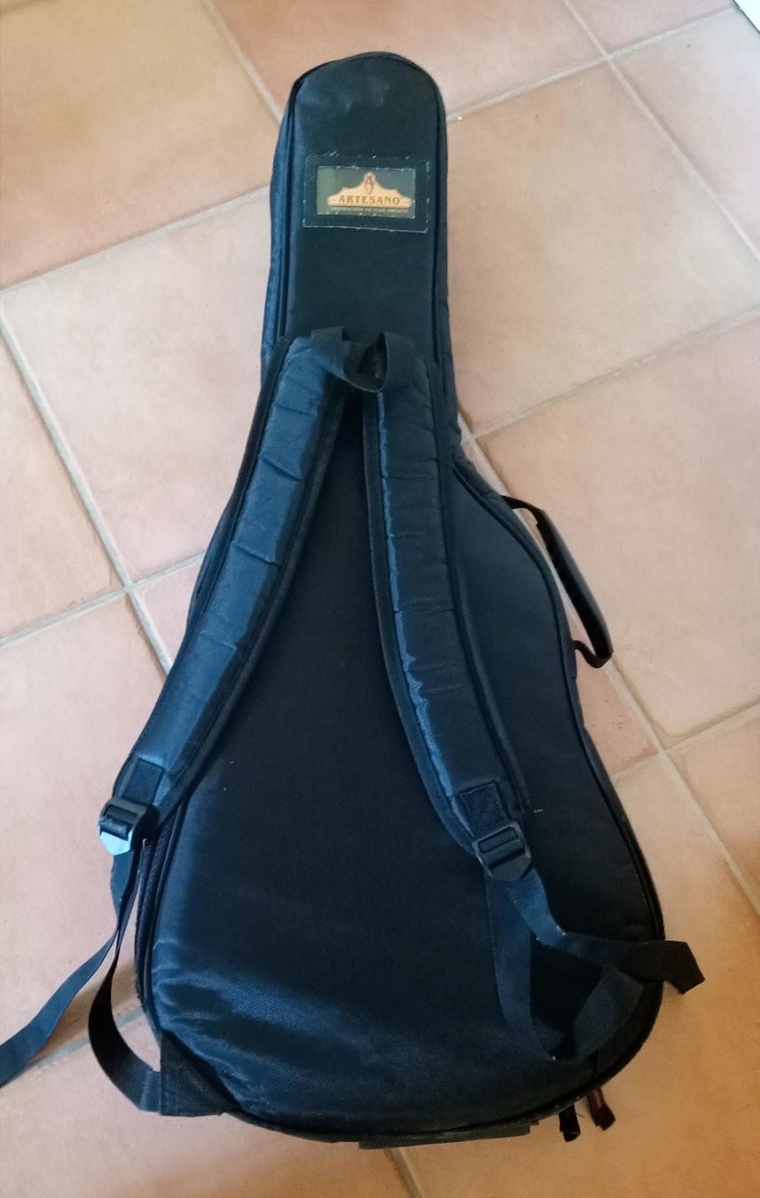 Instruments de musique: Gitare – D'occasion à Oberrohrdorf par gdunkel 1