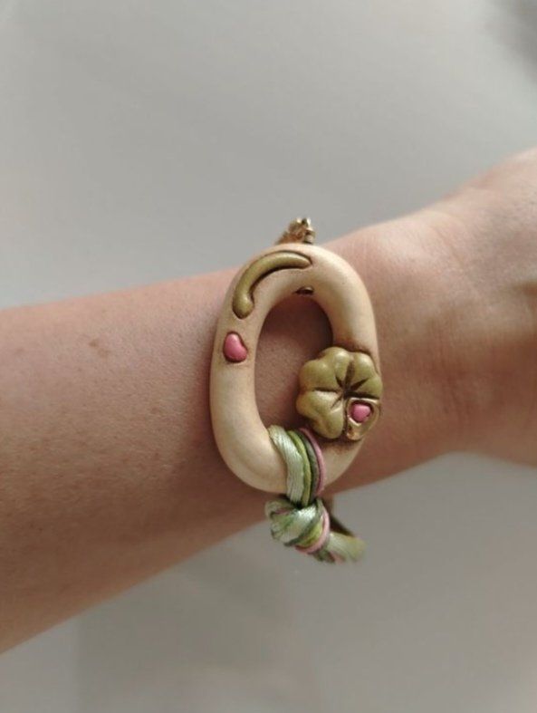 Armbänder & -reifen: Thun Armband Keramik – Gebraucht aus Winterthur von rsi_mcg9 2