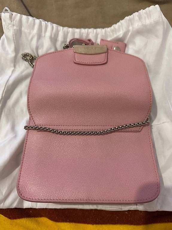 Taschen für Damen: Sac Furla Metropolis Rose – Gebraucht aus Genève von Juice_K 2
