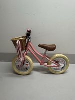 Laufrad Siech Cycles Balance 12" Rosé  Neu