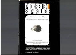 Progrès en Sophrologie - A. Caycedo