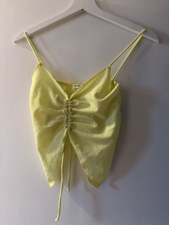 Damen Top