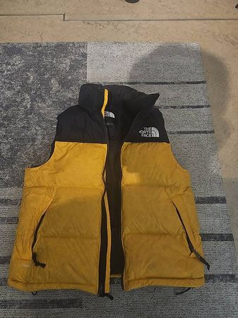 North Face Weste