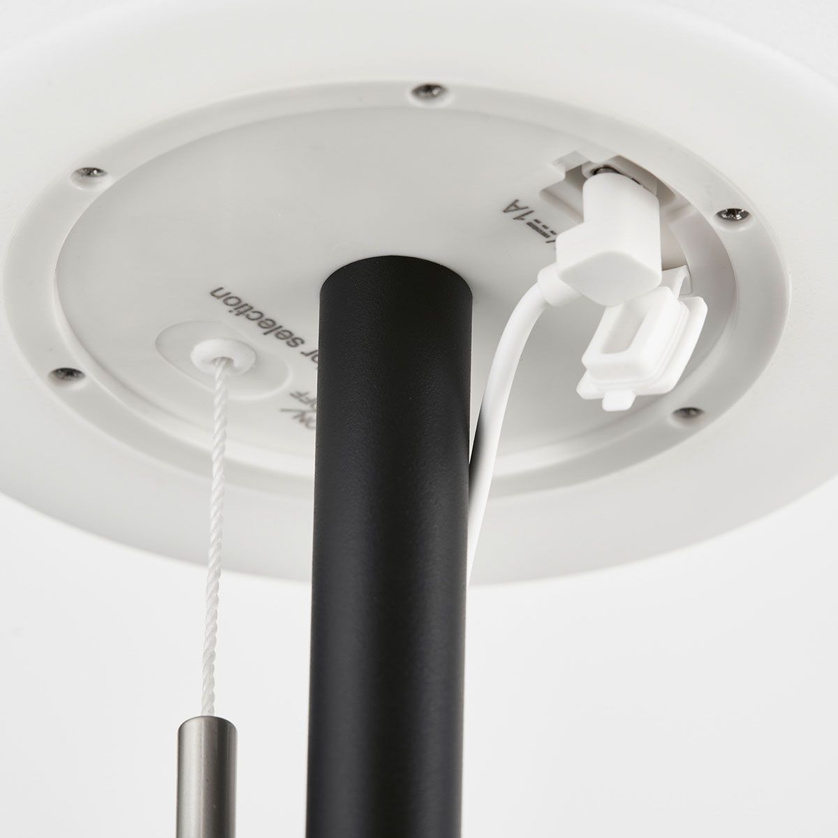 Lampen: Aussen Tischleuchte, 30 cm Höhe, 2er SET – Neu (gemäss Beschreibung) aus Kreuzlingen von Smart-Light 7