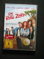 DVD Die Rote Zora