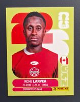 CAN 6 - Richie Laryea - Panini FIFA World Cup 2026 UE