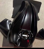 Airbox Night Rod